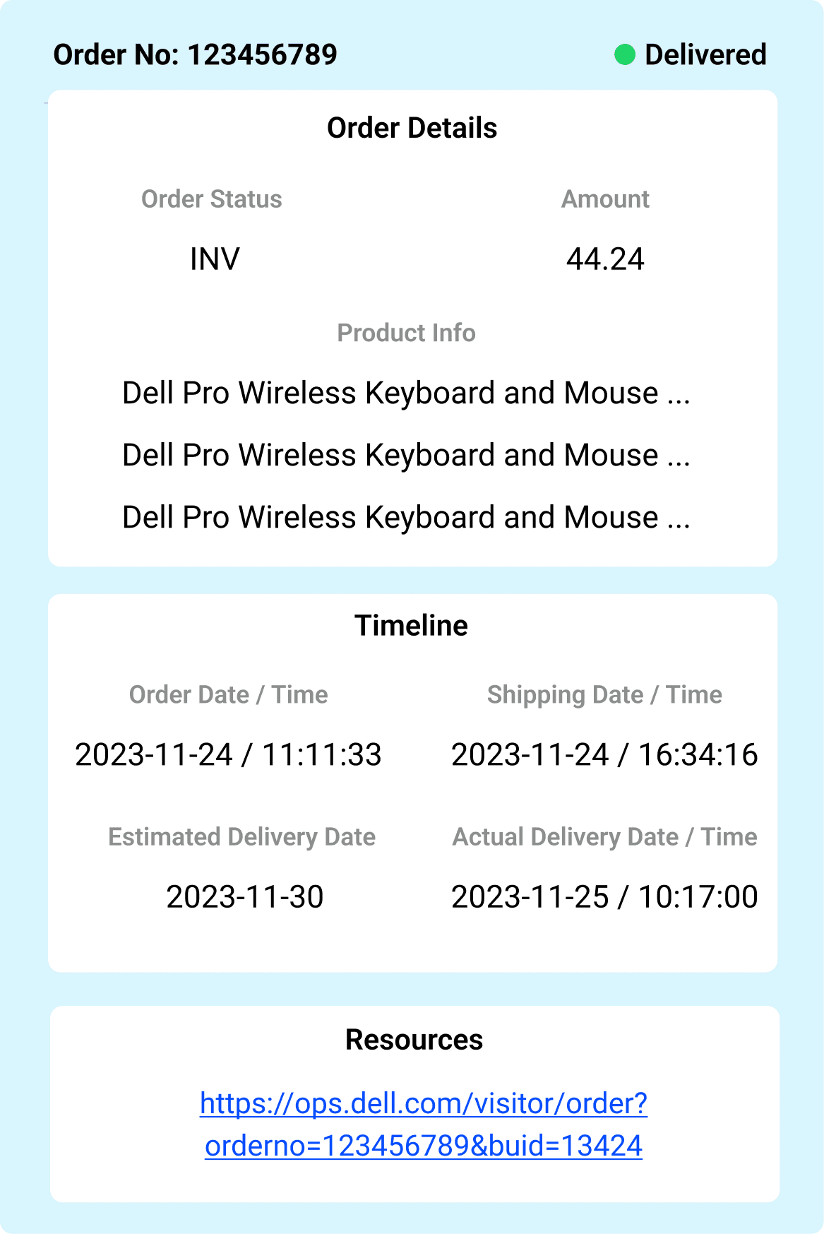 IntelliAssist chat interface with sample prompts visible at the top of the input area